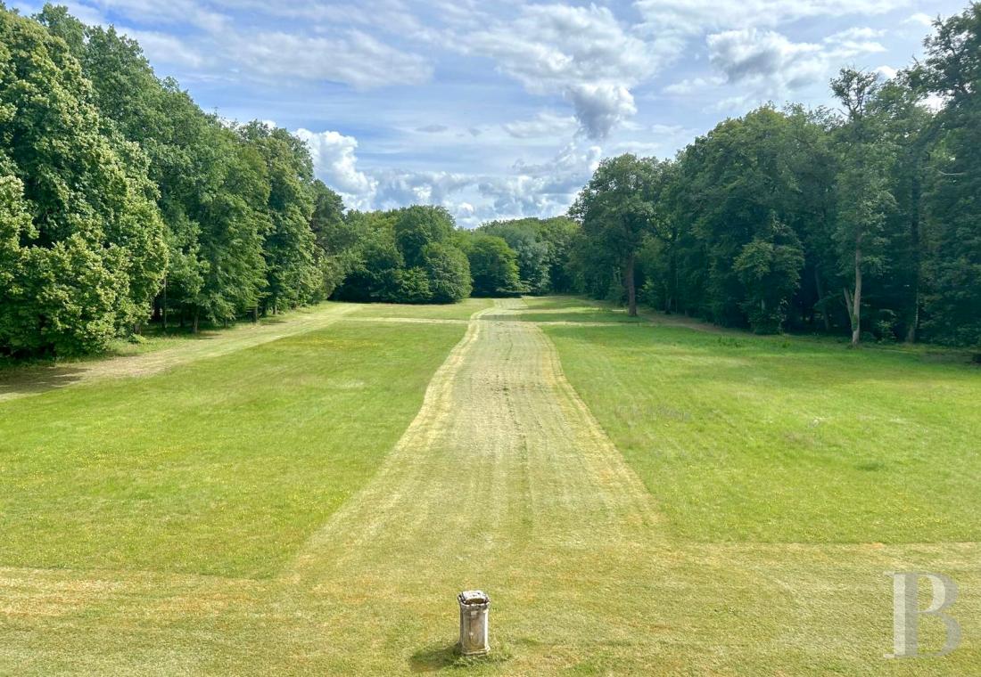 chateaux a vendre centre val de loire   - 19